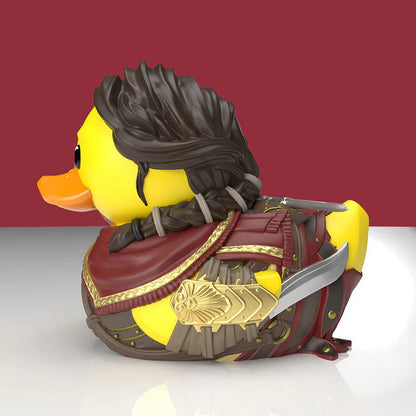 Canard Kassandra (First Edition)