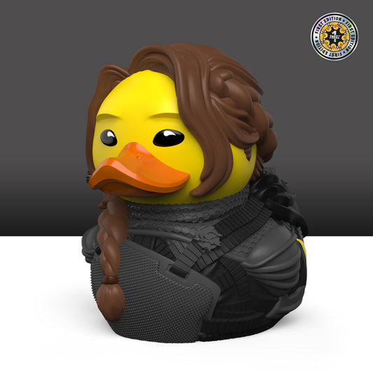 Katniss Everdeen Duck (Erstausgabe)