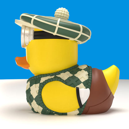 Canard Minions: Kevin in Golf Outfit TUBBZ (Mini Edition)