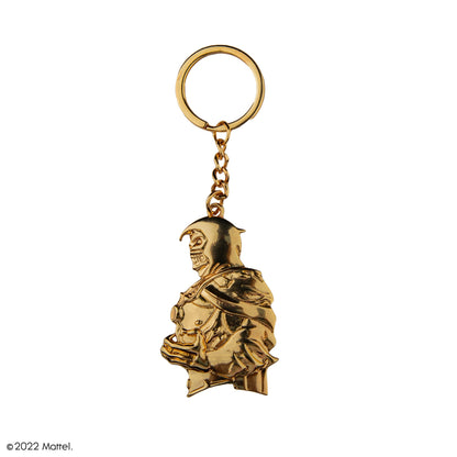 *Set de 2 porte-clés Musclor et Skeletor