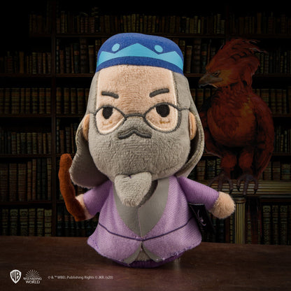 Plüschschlüsselanhänger Albus Dumbledore