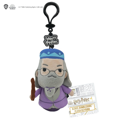 Plüschschlüsselanhänger Albus Dumbledore