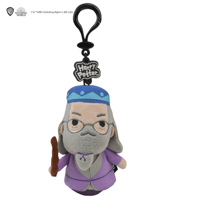 Plüschschlüsselanhänger Albus Dumbledore