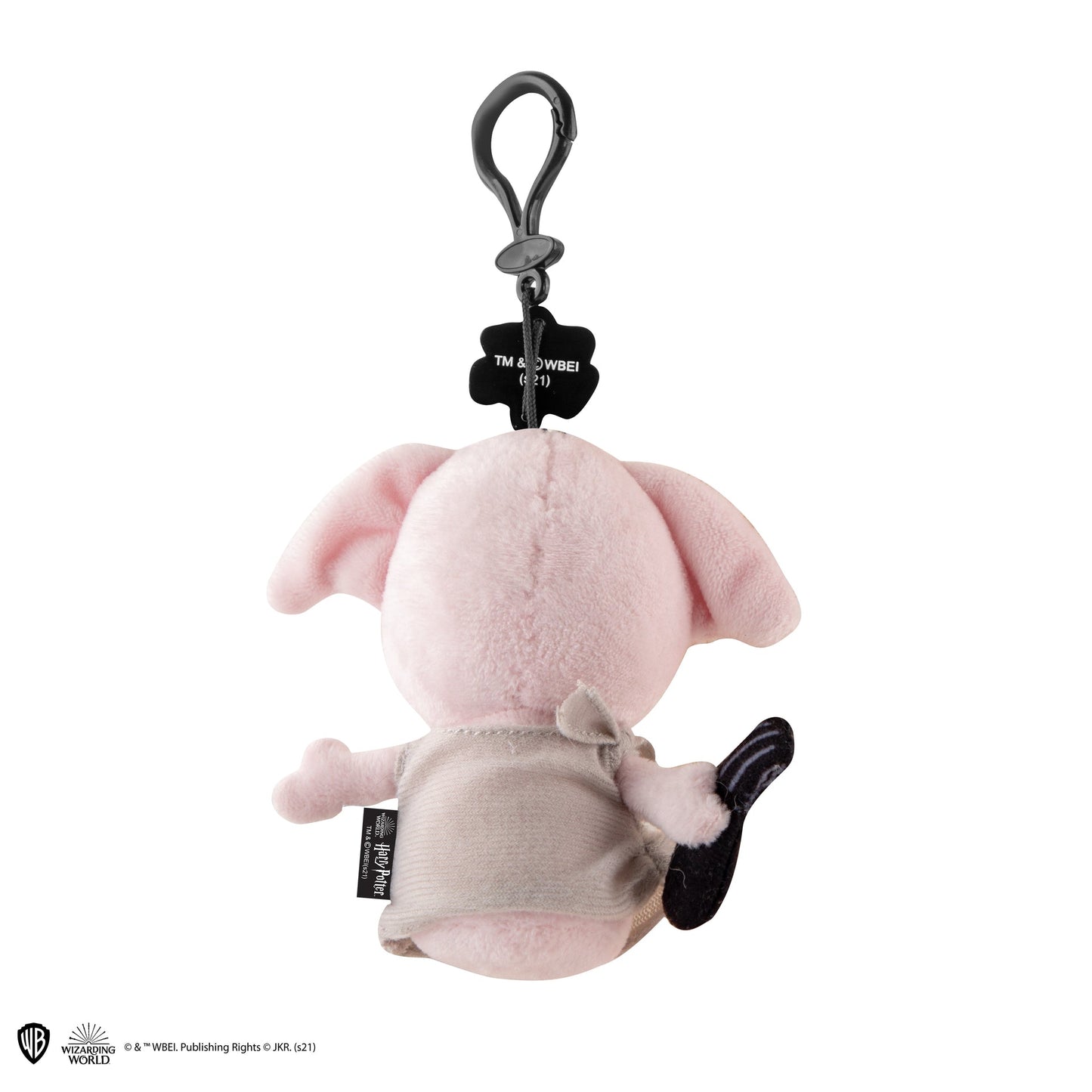 *Porte-clés Peluche Dobby