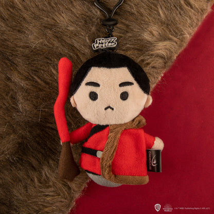 *Porte-clés Peluche Viktor Krum