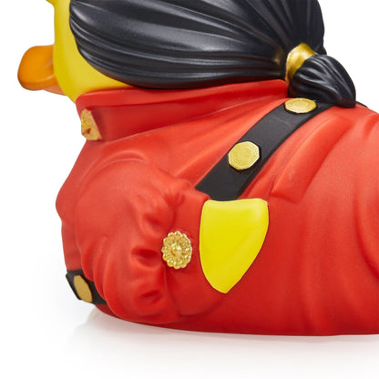 Canard Khan (First Edition)