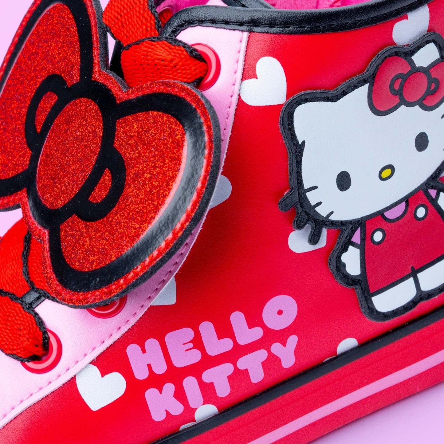 HELLO KITTY SCHUHE