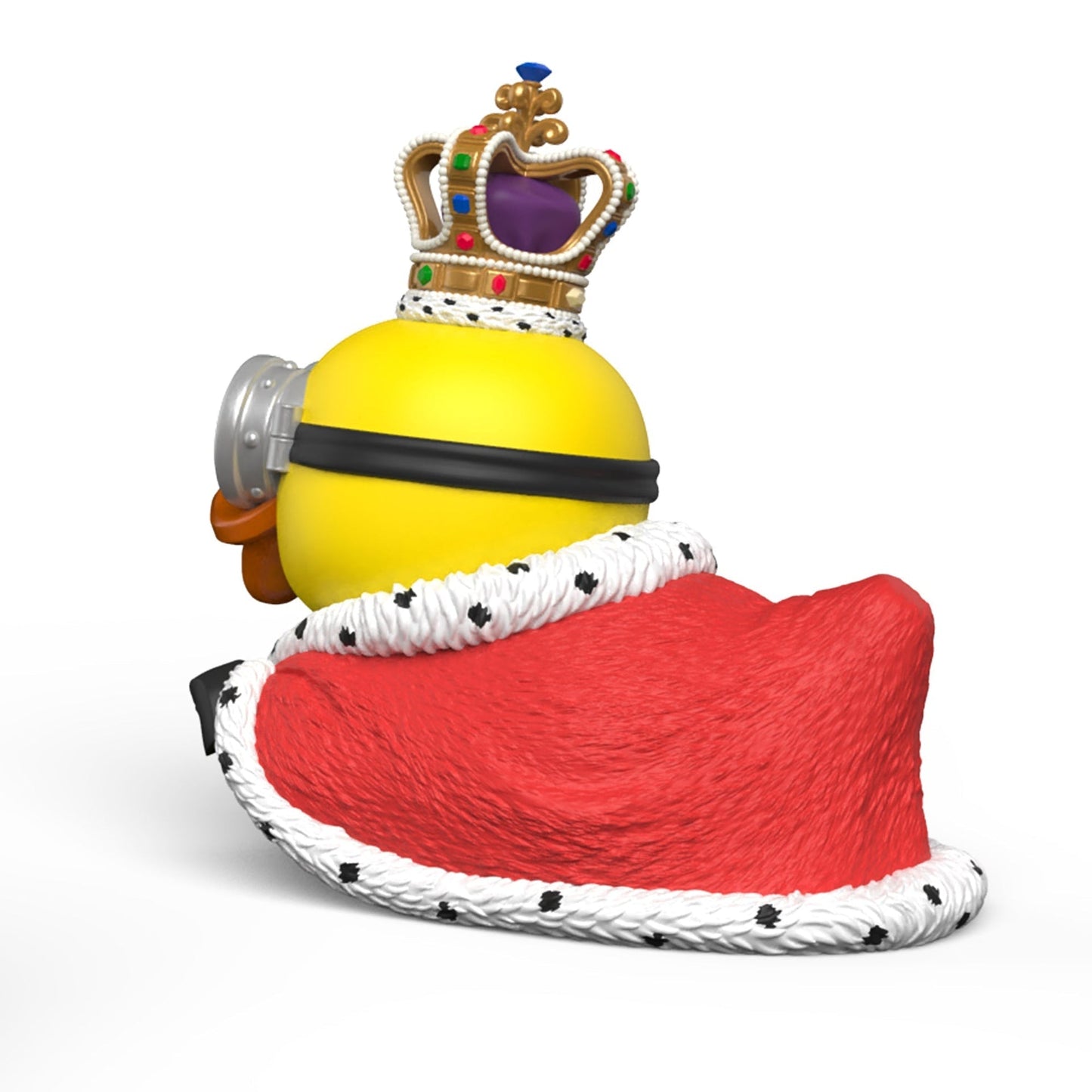 Canard Roi Bob (First Edition)