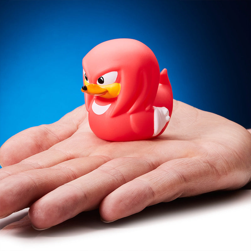 Duck Knuckles (Mini Edition)