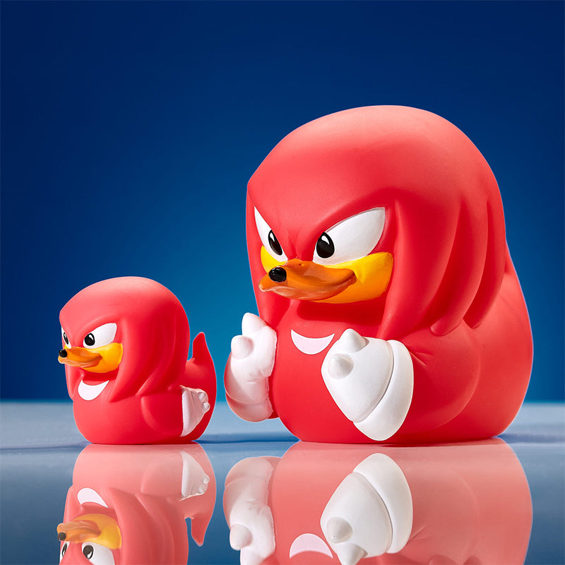 Duck Knuckles (Mini Edition)