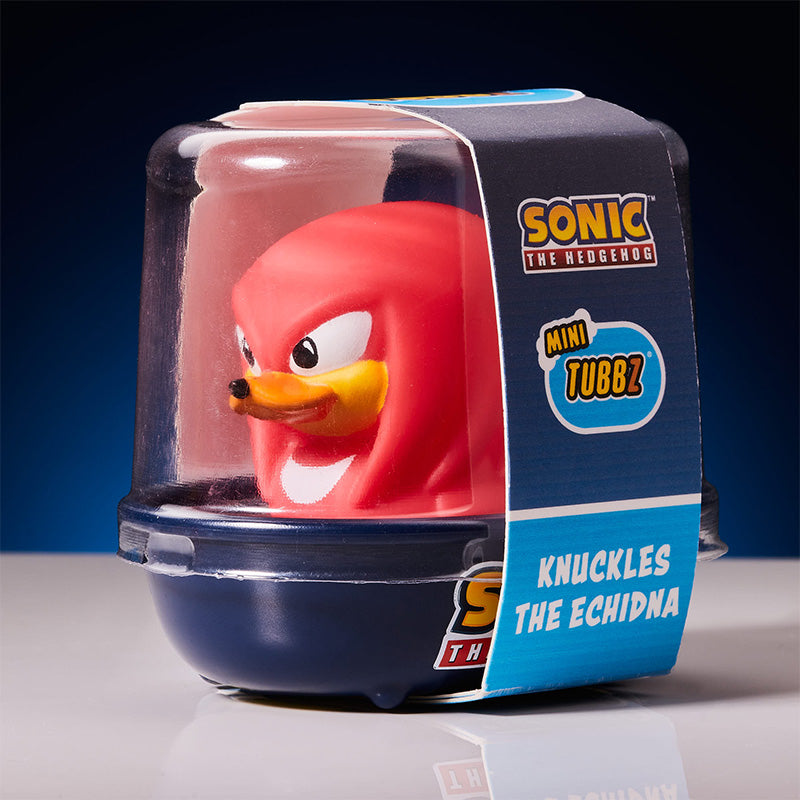 Duck Knuckles (Mini Edition)