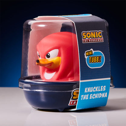 Canard Knuckles (Mini Edition) - vue 6