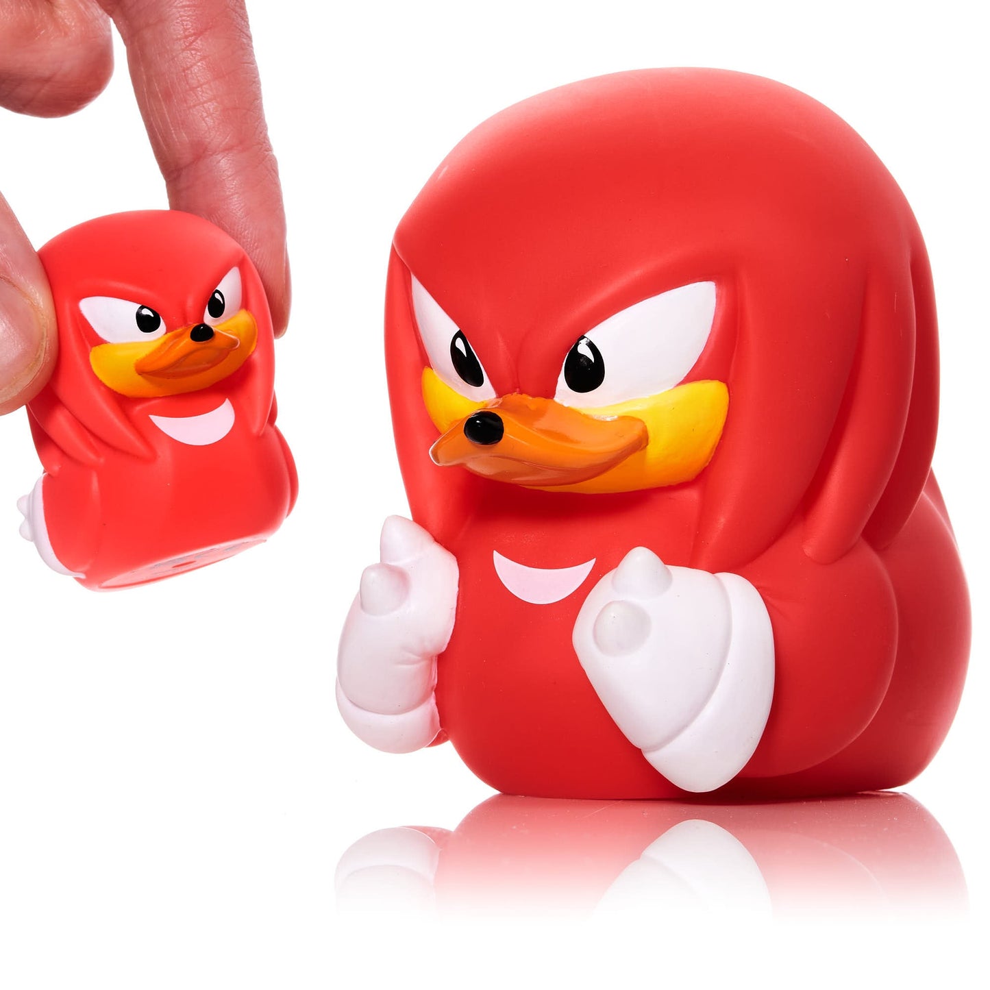 Duck Knuckles (Mini Edition)