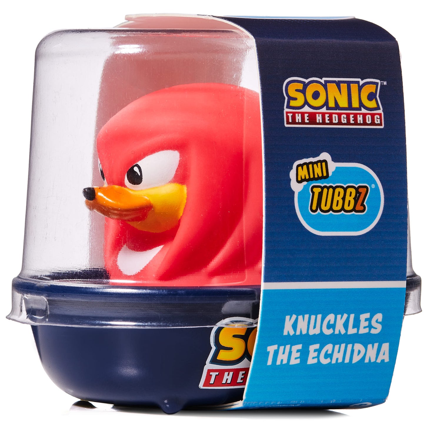 Duck Knuckles (Mini Edition)