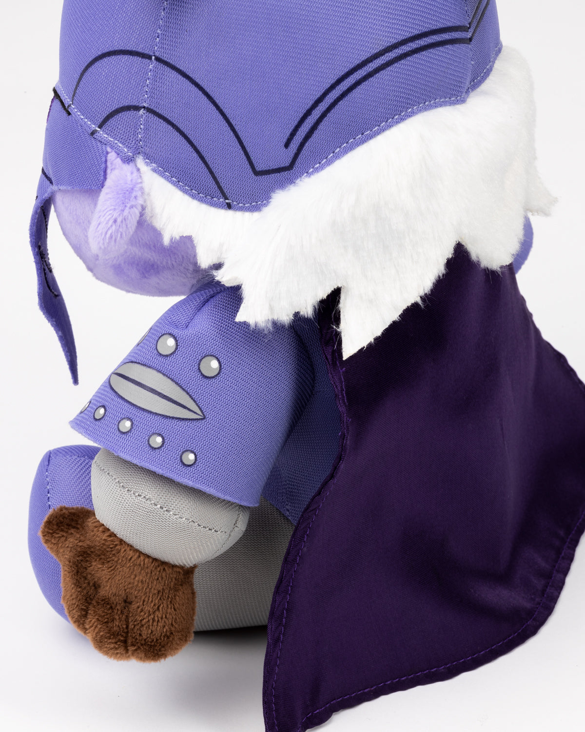 Peluche Arthas