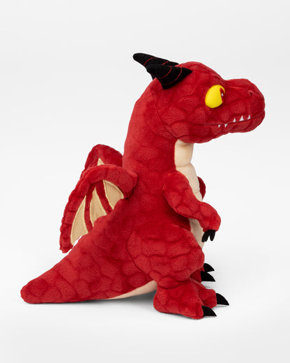 Peluche Belastrasza Whelpling