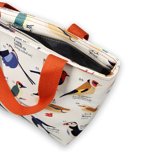 RSPB Lunch Bag - Garden Birds