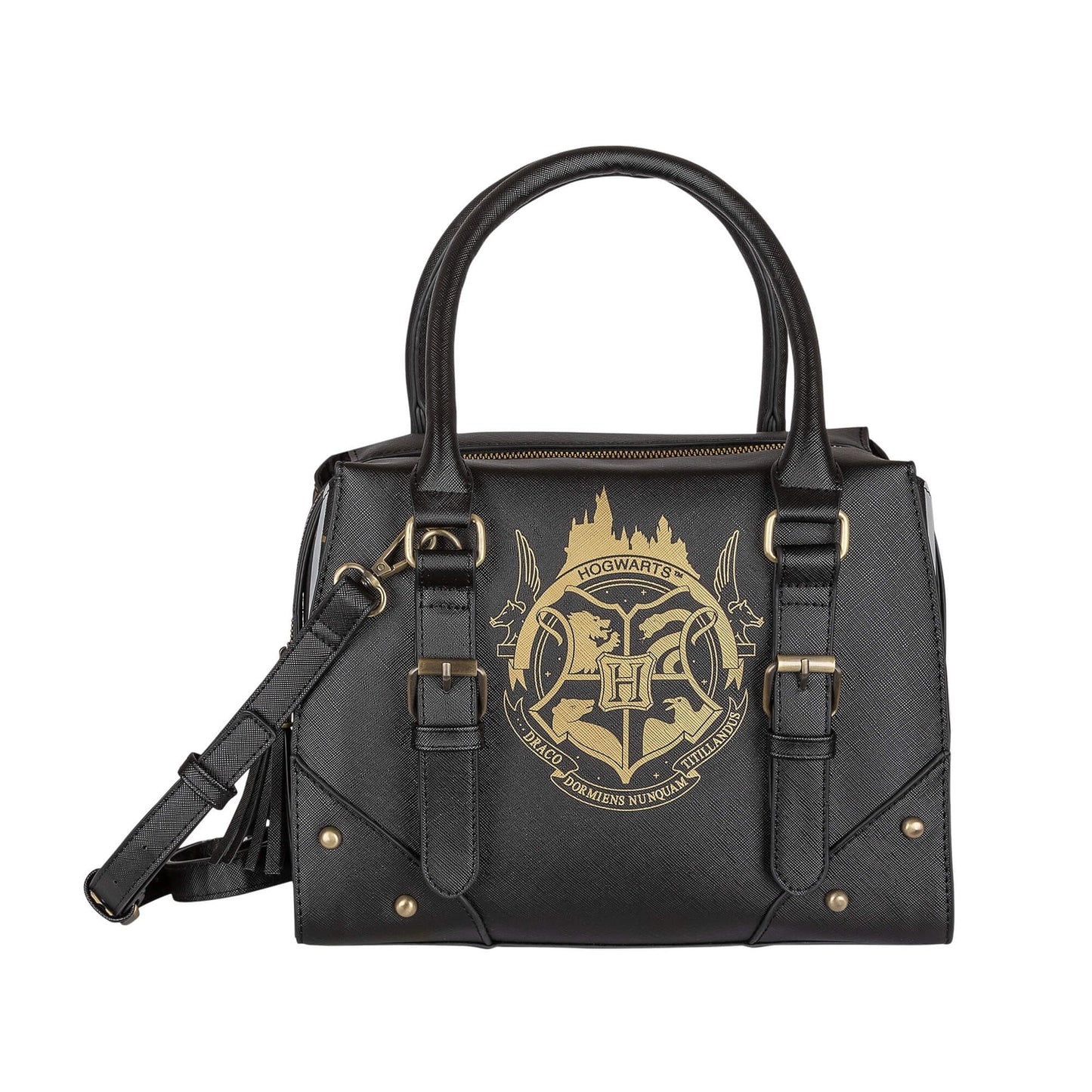 Harry Potter handbag - Hogwarts