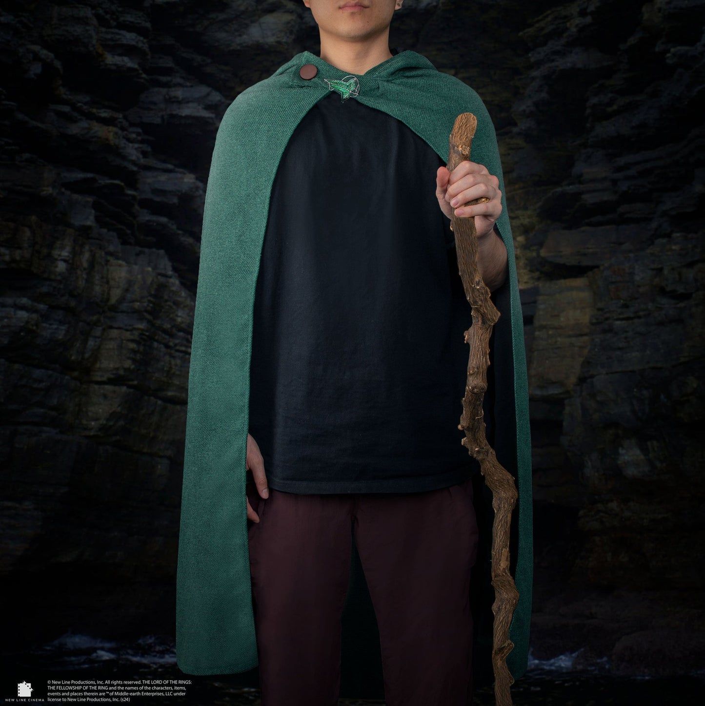 Cape de Hobbit
