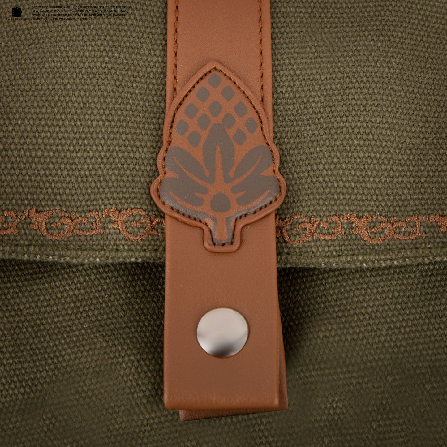 Sac à dos Hobbitebourg