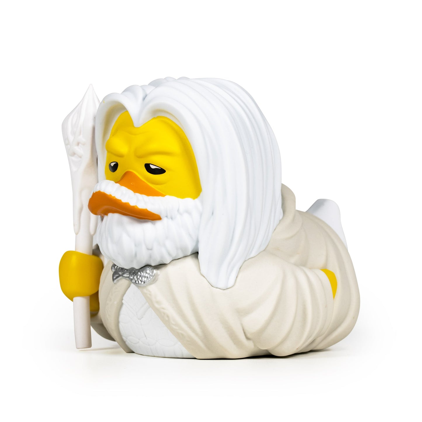 Canard Gandalf le Blanc (First Edition)
