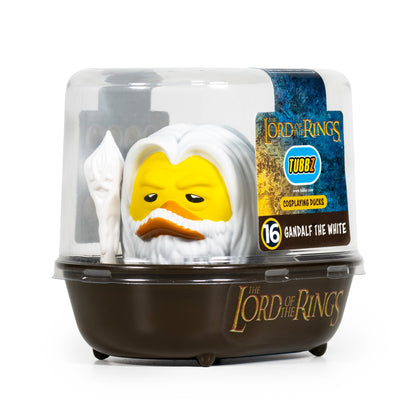 Canard Gandalf le Blanc (First Edition)