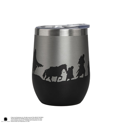 Mug de Voyage Isotherme Communauté de l'Anneau