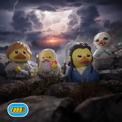 Gollum Duck (Erste Ausgabe)