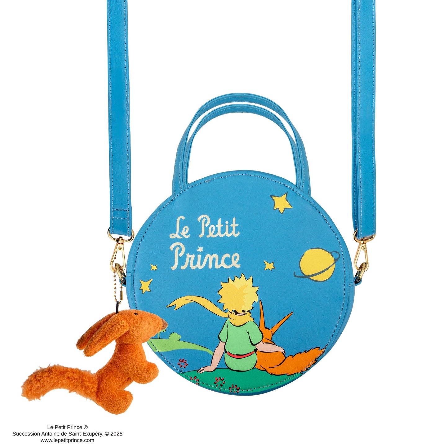 Sac à bandouillère Observer les étoiles