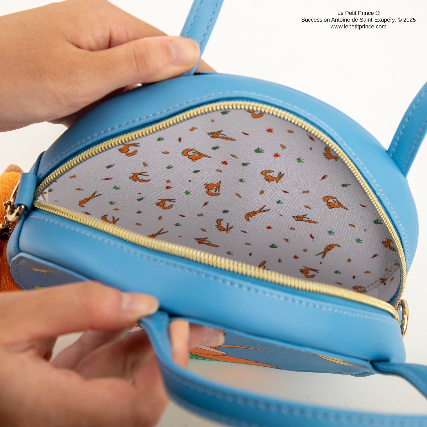 Sac à bandouillère Observer les étoiles