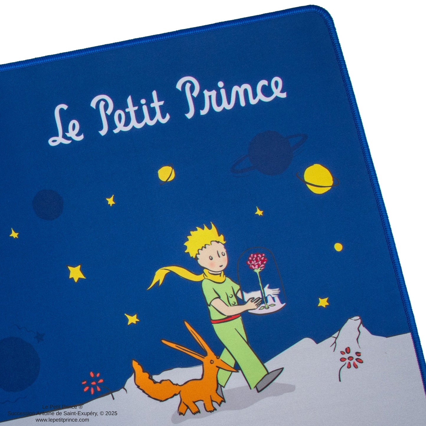 Tapis de bureau Aventure Cosmique
