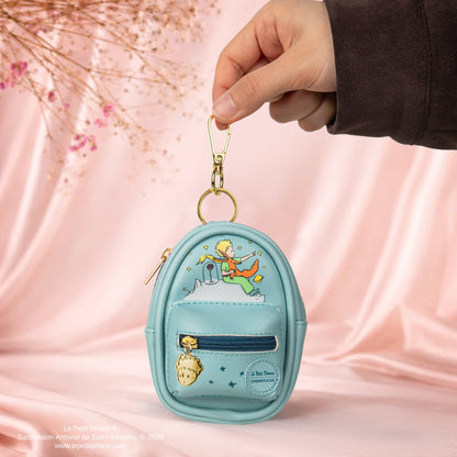 Porte-clés Pochette Observer les étoiles