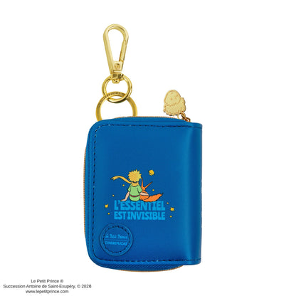 Porte-clés Pochette Livre Enchanté