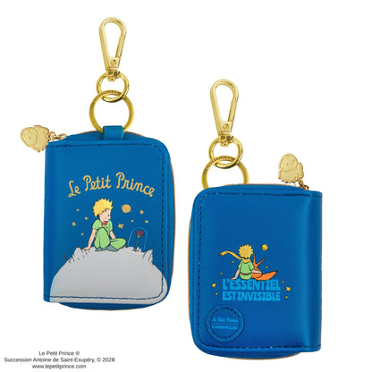 Porte-clés Pochette Livre Enchanté