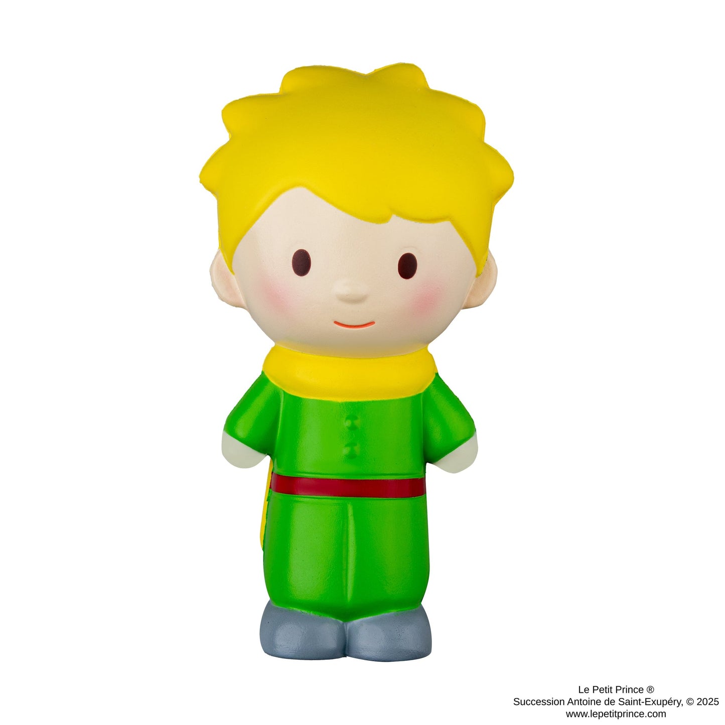 Squishy Le Petit Prince