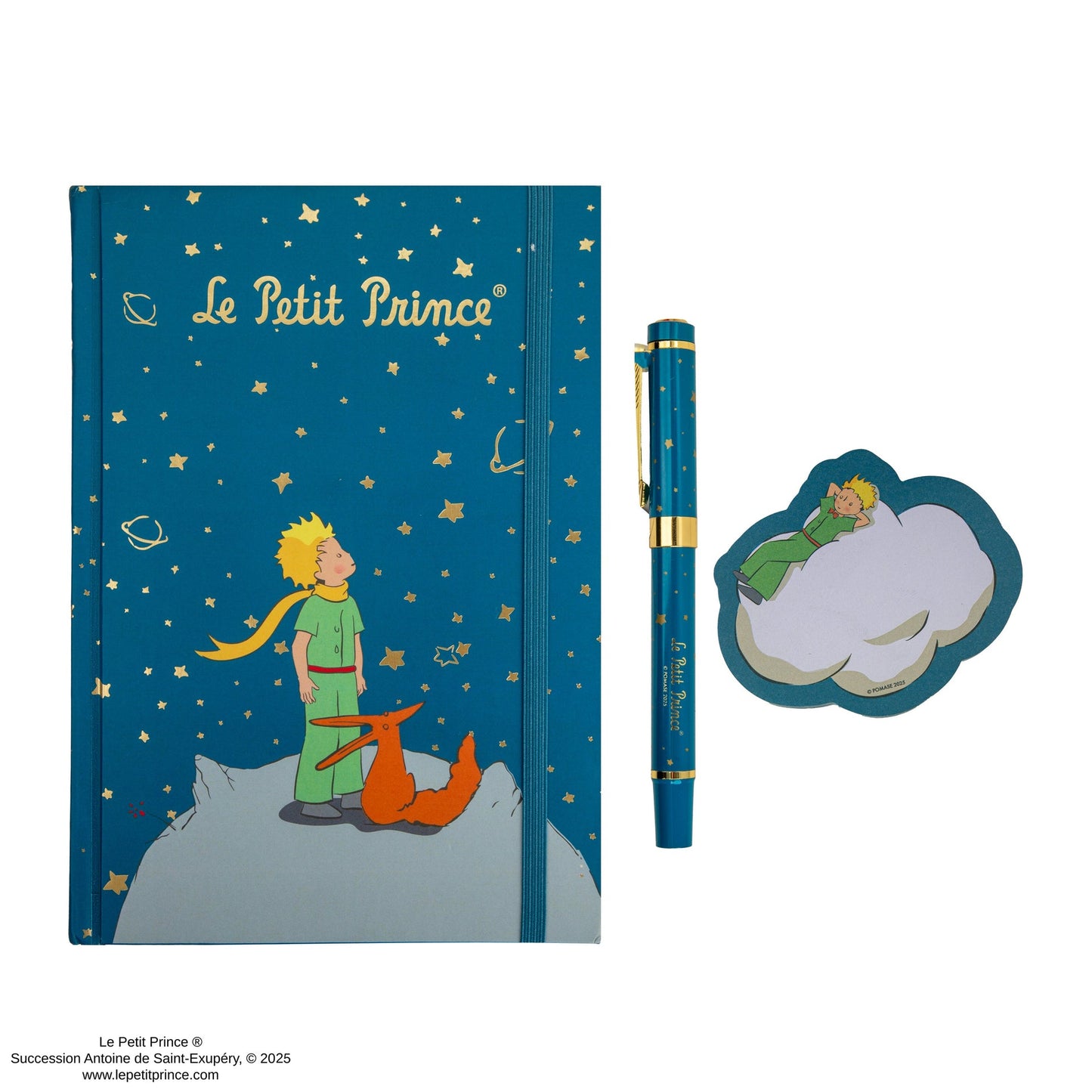 Set de papeterie Choses Éternelles