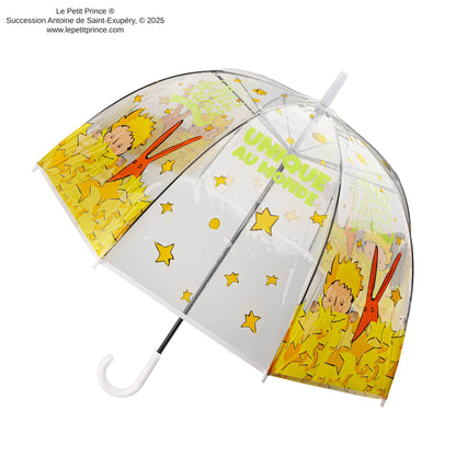 Parapluie Transparent Unique Au Monde