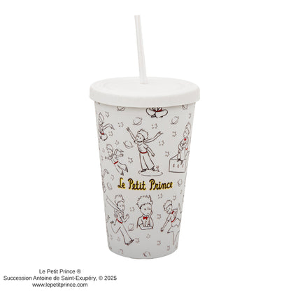 Gobelet Tumbler Merveilleux Voyageur
