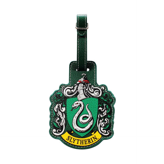Gepäckanhänger Harry Potter – Slytherin