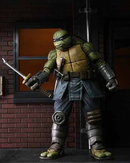 TMNT IDW COMICS – Der letzte Ronin – Ultimative Figur 18 cm