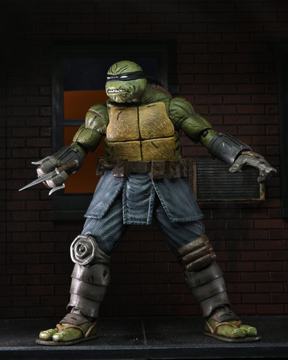 TMNT IDW COMICS – Der letzte Ronin – Ultimative Figur 18 cm