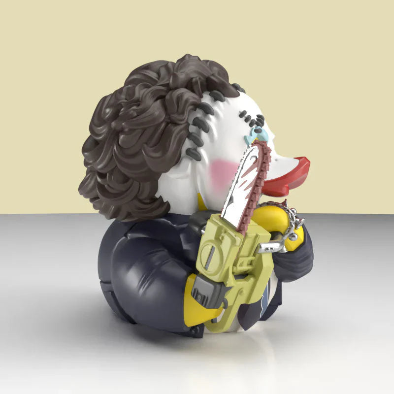 Duck Pretty Woman Leatherface (Boxed Edition)