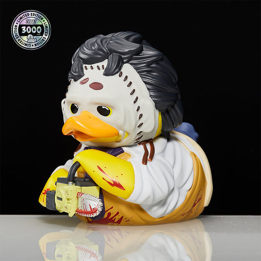 Canard Leatherface (First Edition)