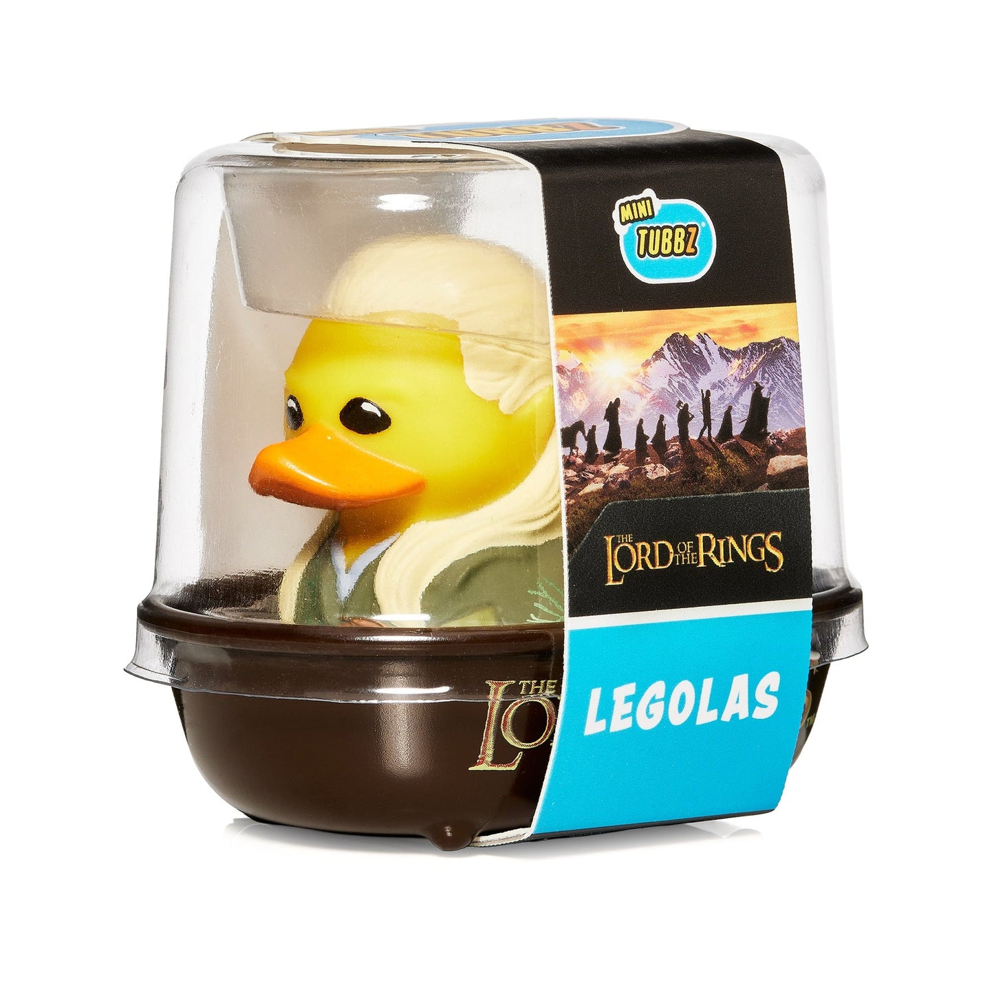 Canard Legolas (Mini Edition) - vue 12