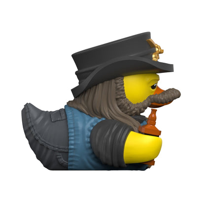 lemmy duck