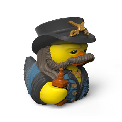 lemmy duck