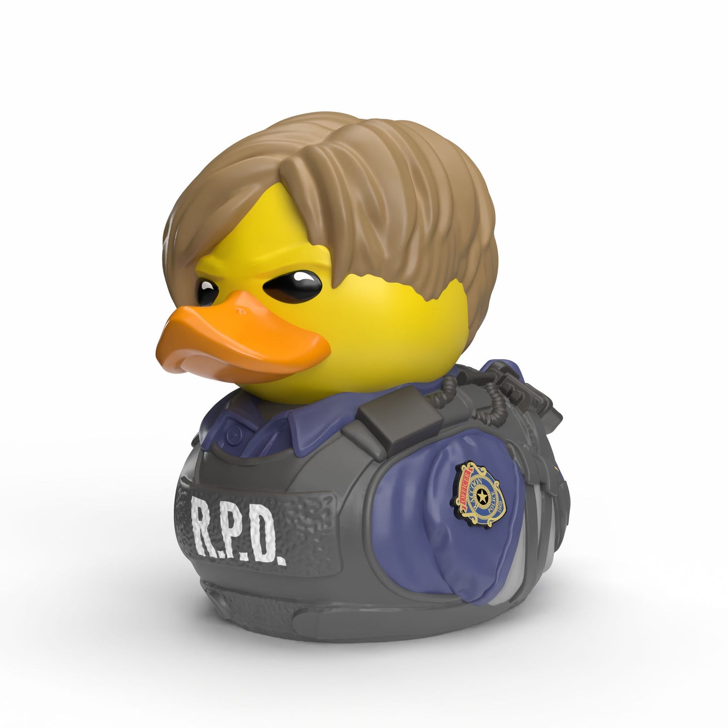 Canard Leon S Kennedy (Mini Edition)