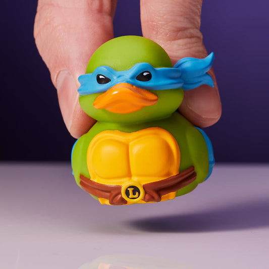 Leonardo Duck (Mini-Ausgabe)