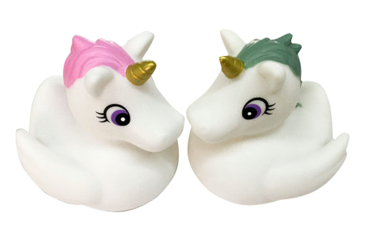 Mini Licorne de Bain Lumineuse – visuel produit