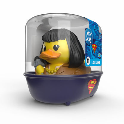 dc comics lois lane tubbz first edition